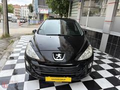 SAVRAN GRUPTAN PEJO 308 TAM OTOMATİK