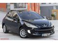 2010 MODEL PEUGEUT 308 1.6 219.000 KM BAKIMLI KARTA 12 TAKSİT