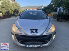 _2008 Peugeot 308_Otomatik_107Binde_Değişensiz_