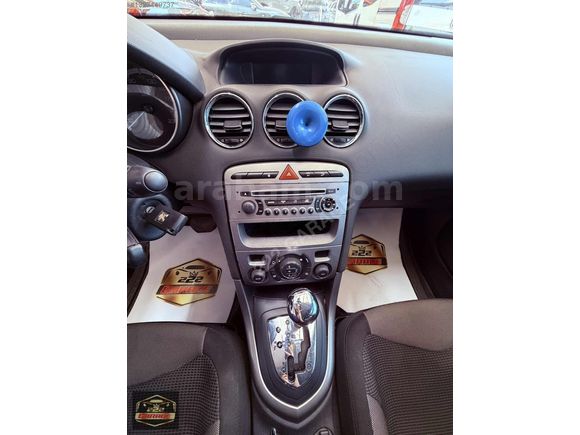 222 GARAGE dan PEJO 308 DEĞİŞENSİZ ORJİNAL 80 bin de CAM TAVAN