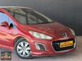 222 GARAGE dan PEJO 308 DEĞİŞENSİZ ORJİNAL 80 bin de CAM TAVAN