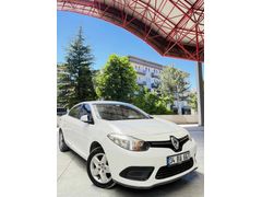Sahibinden Renault Fluence 1.5 dCi Joy 2013 Model  246.000 km Beyaz