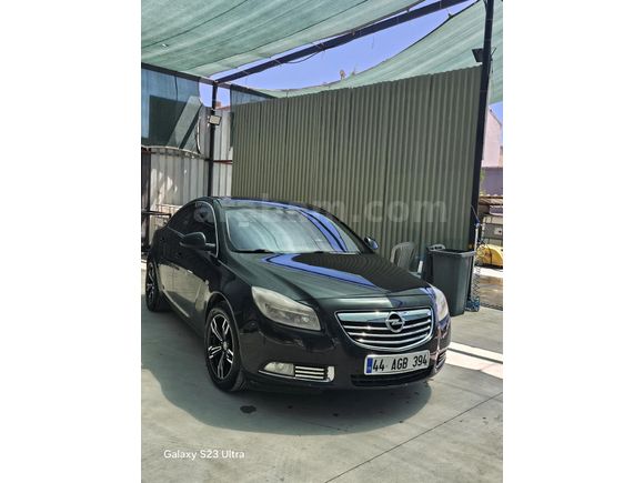 Sahibinden Opel Insignia 1.6 T Edition Elegance 2011 Model