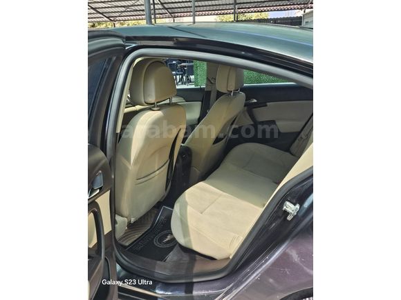 Sahibinden Opel Insignia 1.6 T Edition Elegance 2011 Model
