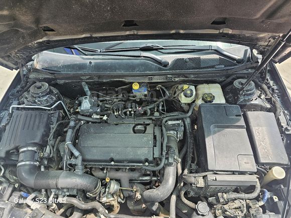 Sahibinden Opel Insignia 1.6 T Edition Elegance 2011 Model