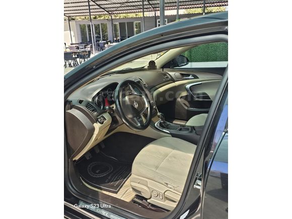 Sahibinden Opel Insignia 1.6 T Edition Elegance 2011 Model