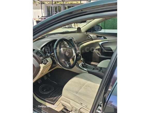 Sahibinden Opel Insignia 1.6 T Edition Elegance 2011 Model