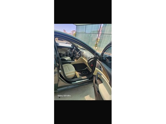 Sahibinden Opel Insignia 1.6 T Edition Elegance 2011 Model