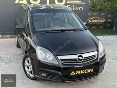 AR-KON DAN 2006 OPEL ZAFİRA 1.9 DİZEL OTOMATİK COSMO MASRAFSIZ