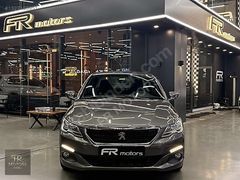 *85.000 KM 2018 PEUGEOT 301 ACTİVE 1.6 BLUEHDI LED/YENİ KASA