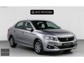 ATS MOTORS 2018 PEUGEOT 301 1.6 BLUEHDİ ACTİVE HIZ SABİTLEME