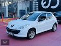 %30 PEŞİNATLA 2011 PEUGEOT 206 1.4 COMFORT BAKIMLI K.KART/KREDİ