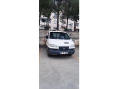 Sahibinden Hyundai Starex Kamyonet