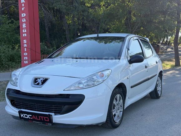 KOÇ. AUTO DAN MASRAF SIZ
