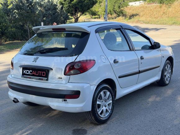 KOÇ. AUTO DAN MASRAF SIZ