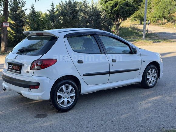 KOÇ. AUTO DAN MASRAF SIZ