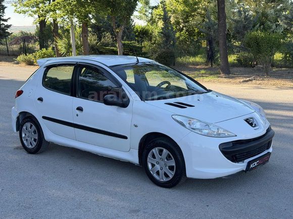 KOÇ. AUTO DAN MASRAF SIZ