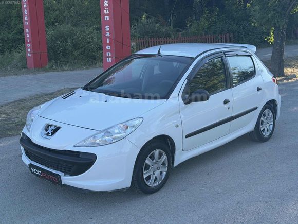 KOÇ. AUTO DAN MASRAF SIZ