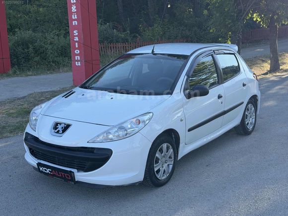 KOÇ. AUTO DAN MASRAF SIZ