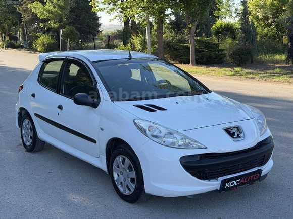 KOÇ. AUTO DAN MASRAF SIZ