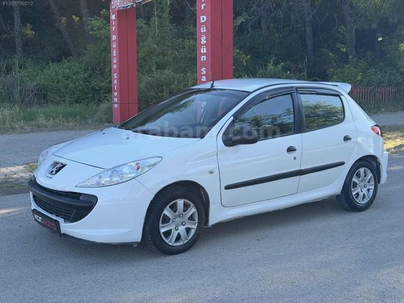 KOÇ. AUTO DAN MASRAF SIZ