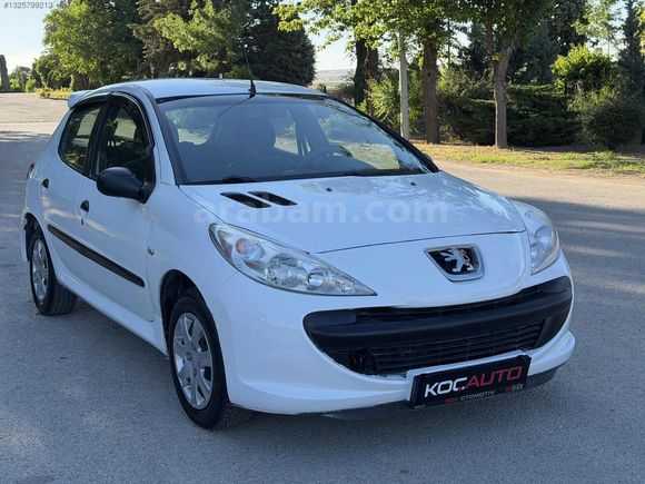 KOÇ. AUTO DAN MASRAF SIZ