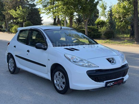 KOÇ. AUTO DAN MASRAF SIZ