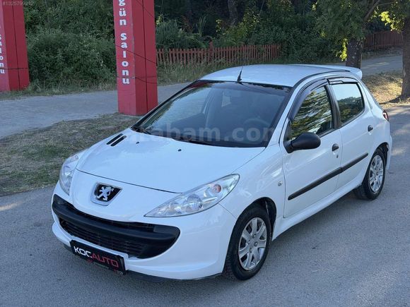 KOÇ. AUTO DAN MASRAF SIZ