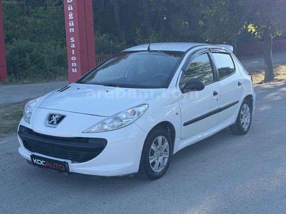 KOÇ. AUTO DAN MASRAF SIZ