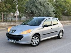 2010 206+ 1.4HDİ BAKIMLI HATASIZ KREDİ KARTI GEÇERLİ
