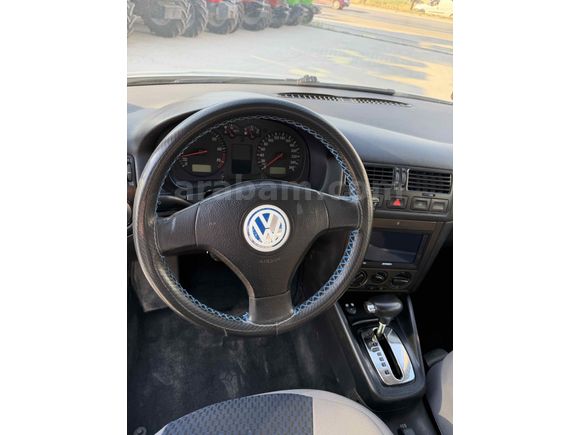 Galeriden Volkswagen Bora 1.6 Pacific 2003 Model Afyonkarahisar