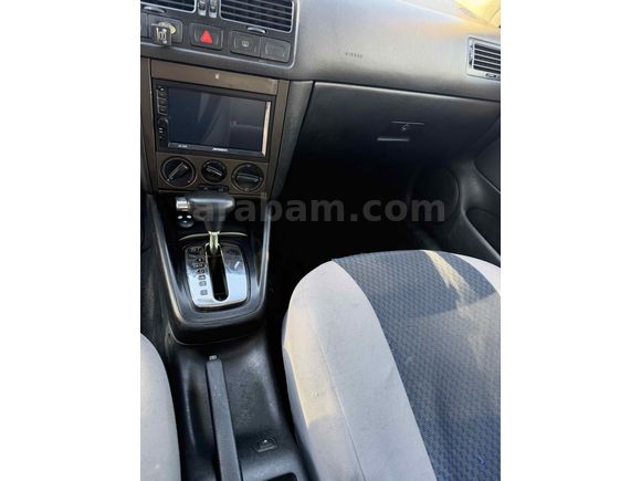 Galeriden Volkswagen Bora 1.6 Pacific 2003 Model Afyonkarahisar