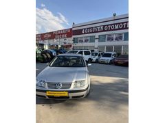 Galeriden Volkswagen Bora 1.6 Pacific 2003 Model Afyonkarahisar