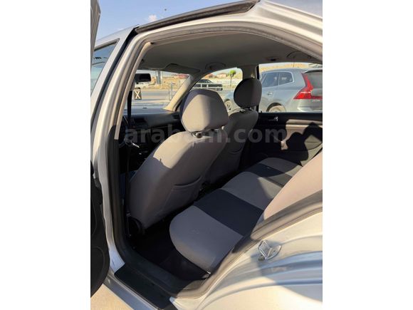 Galeriden Volkswagen Bora 1.6 Pacific 2003 Model Afyonkarahisar