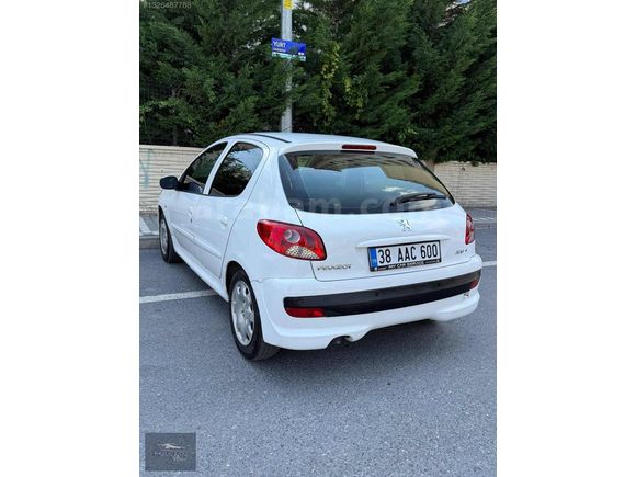 DEĞİŞENSİZ 4 PARÇA BOYALI KUSURSUZ