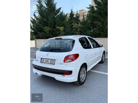 DEĞİŞENSİZ 4 PARÇA BOYALI KUSURSUZ