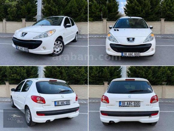 DEĞİŞENSİZ 4 PARÇA BOYALI KUSURSUZ