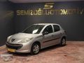 Semizoğlu Otomotivden 70.000 Km de Hatasız Peugeot 206 +