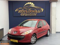 KÖYLÜOĞLU OTOMOTİV'DEN 2011 206+ DEĞİŞENSİZ BAKIMLI