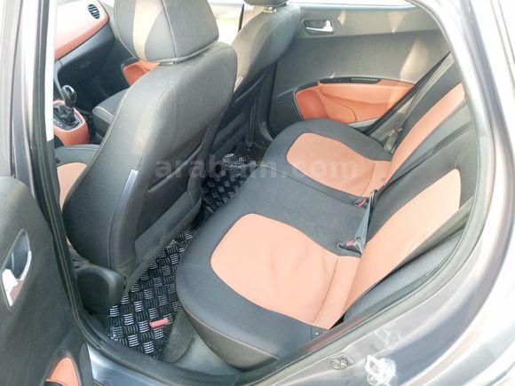 HATASIZ 2014 HYUNDAİ i10 1.2 D-CVVT ELİTE