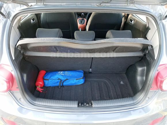 HATASIZ 2014 HYUNDAİ i10 1.2 D-CVVT ELİTE