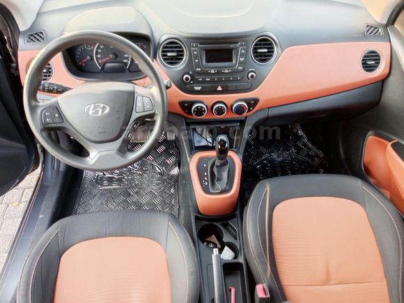 HATASIZ 2014 HYUNDAİ i10 1.2 D-CVVT ELİTE