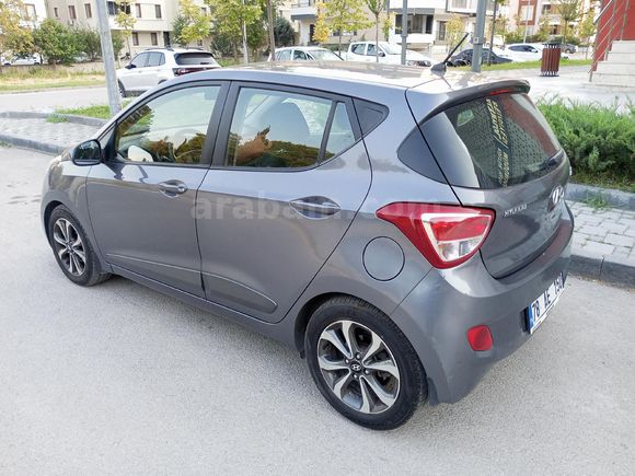 HATASIZ 2014 HYUNDAİ i10 1.2 D-CVVT ELİTE