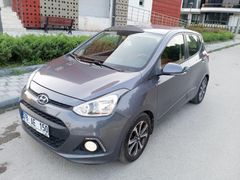 HATASU 2014 HYUNDAİ i10 1.2 D-CVVT ELİTE