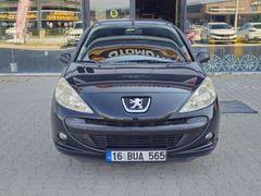 PEUGEOT 206+ URBAN MOVE HATASIZ BOYASIZ 189.000 KM