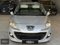 PEUGEOT 207 2011 TRENDY ORJİNAL BOYASIZ DEĞİŞENSİZ