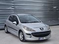 2009 PEUGEOT 207 1.4 BENZİNLİ OTOMATİK VİTES 155 BIN KM DE