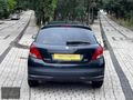 EMSA DAN OTOMATİK PEUGEOT 207