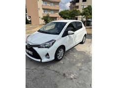 Sahibinden Toyota Yaris 1.33 Fun Special 2016 Model 