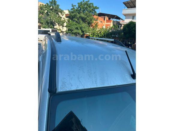 Sahibinden Renault Kangoo Multix 1.5 dCi Authentique 2008 Model 